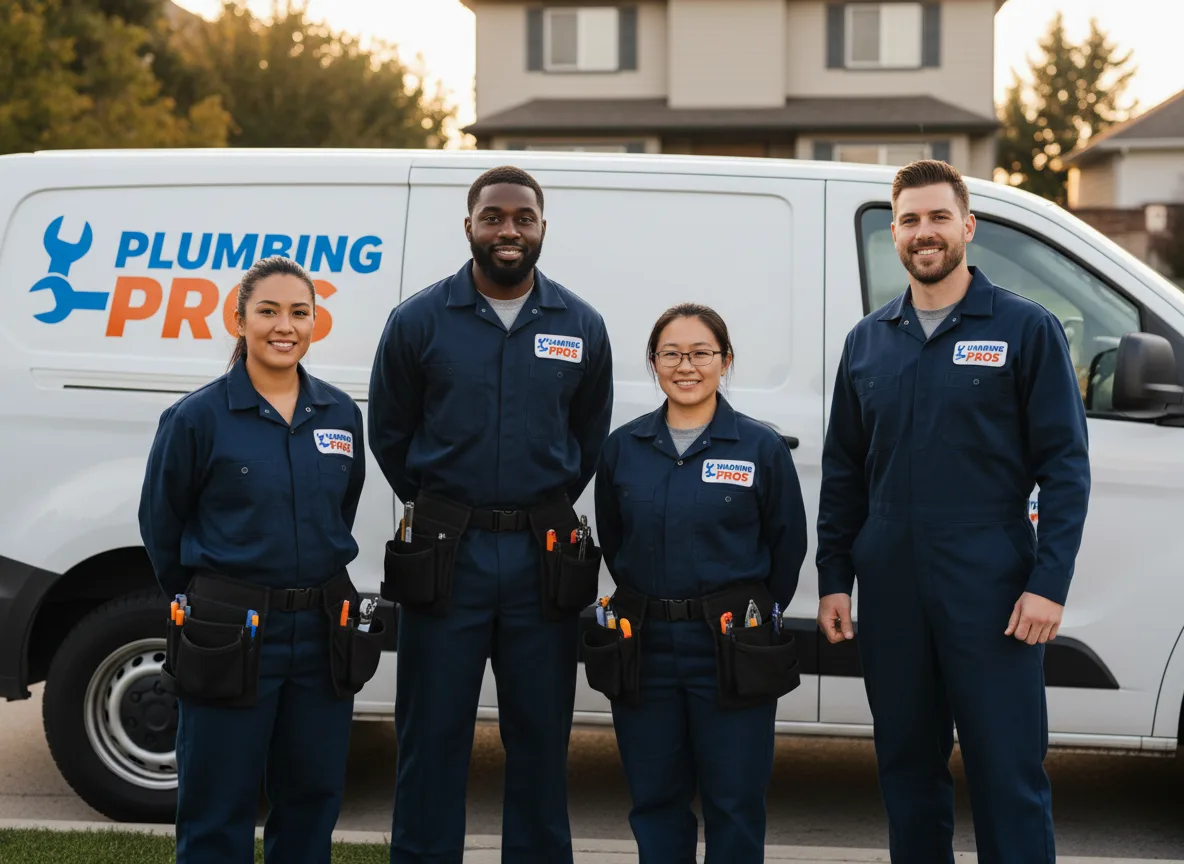 Water Heater Repair company in Cana, VA
